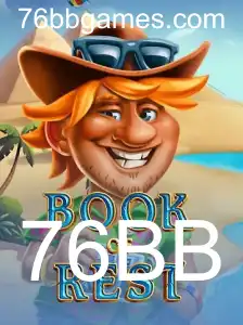 BookofRest: Explorando a Nova Sensação de Jogos com a Palavra-Chave 76BB
