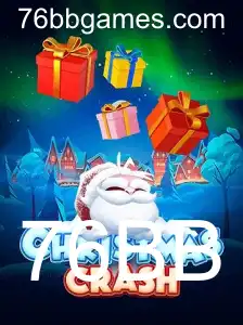 Descubra o Mundo Fascinante de ChristmasCrash: Junte-se à Diversão e Aventura