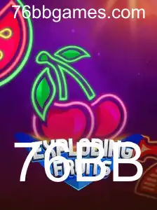 ExplodingFruits: A Nova Sensação do Mundo dos Jogos