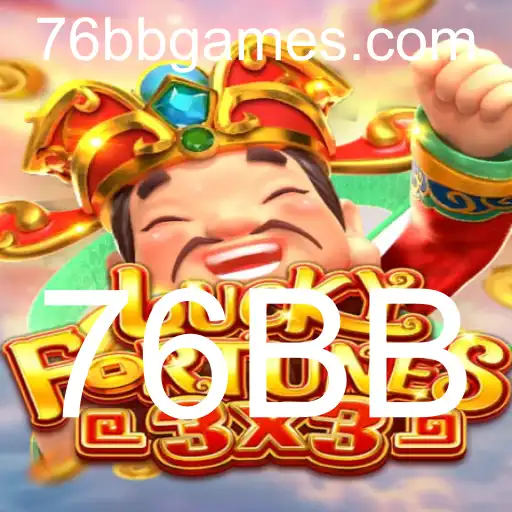 LUCKYFORTUNES3x3: Descubra este Empolgante Jogo de Azar