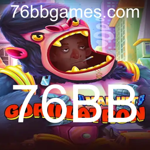 Explorando o Mundo de MadHitGorillatron: Uma Nova Experiência em Jogos