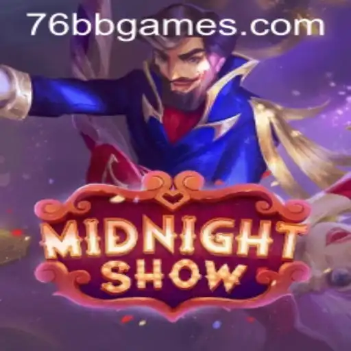 MidnightShow: A Revolução no Mundo dos Jogos