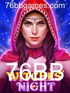 Descubra as Emoções de WitchesNight: O Jogo Fenomenal que Está Conquistando o Mundo