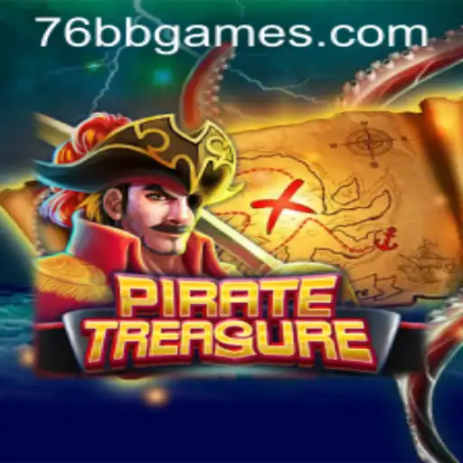 PirateTreasure: Aventura e Estratégia nos Sete Mares