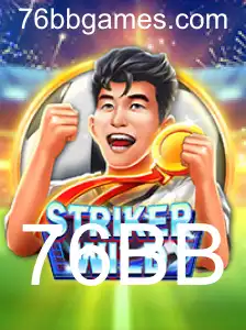 StrikerWILD: Um Mergulho no Jogo de Estratégia Inovador com a Chave 76BB