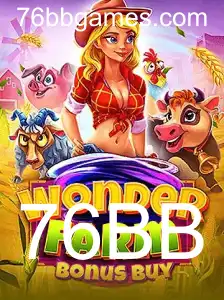 Explorando o Mundo de WonderFarmBonusBuy: Um Mergulho nas Regras e Características do Jogo